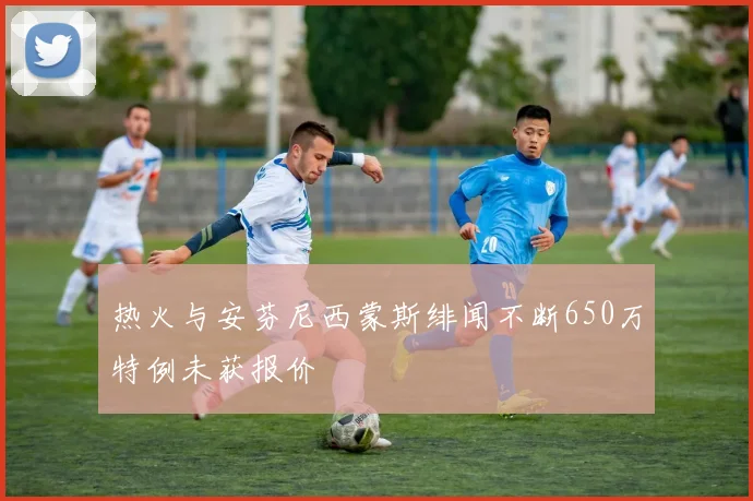 热火与安芬尼西蒙斯绯闻不断650万特例未获报价
